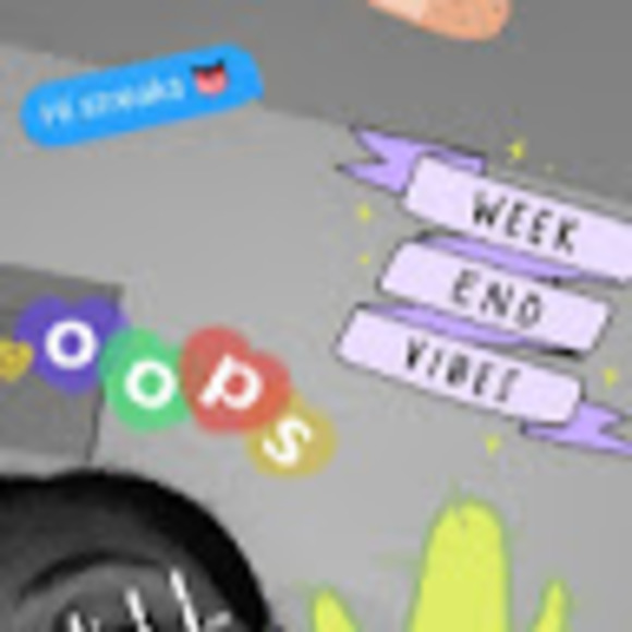 Meet your Posher, Blessing - Picture 1 of 1